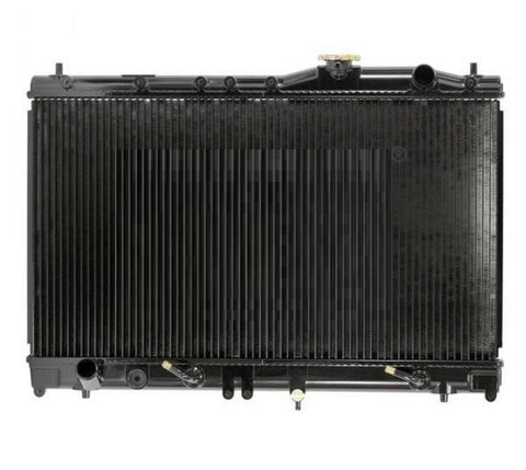 RADIATOR (1277) 5CYL