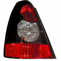 TAIL LAMP LH SPORT CAPA