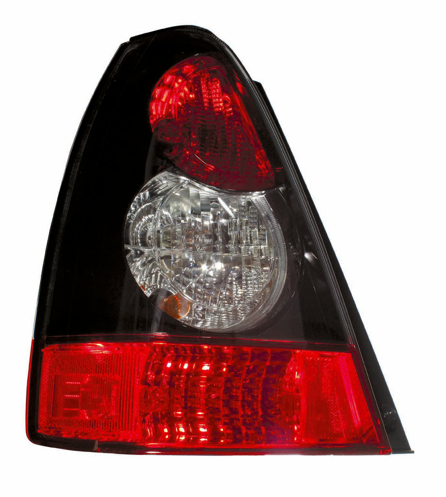 TAIL LAMP LH SPORT HQ