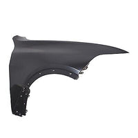 FENDER FR RH ALUMINUM