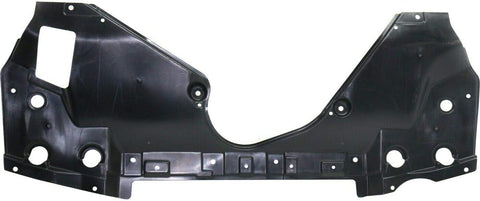 UNDERCAR SHIELD