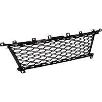 GRILLE LOWER FR BRIGHT BLACK W/O ACTIVE CRUISE W/M SPORT