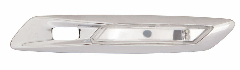 REPEATER LAMP LH W/SENSOR HQ