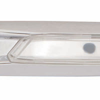 REPEATER LAMP LH W/SENSOR HQ