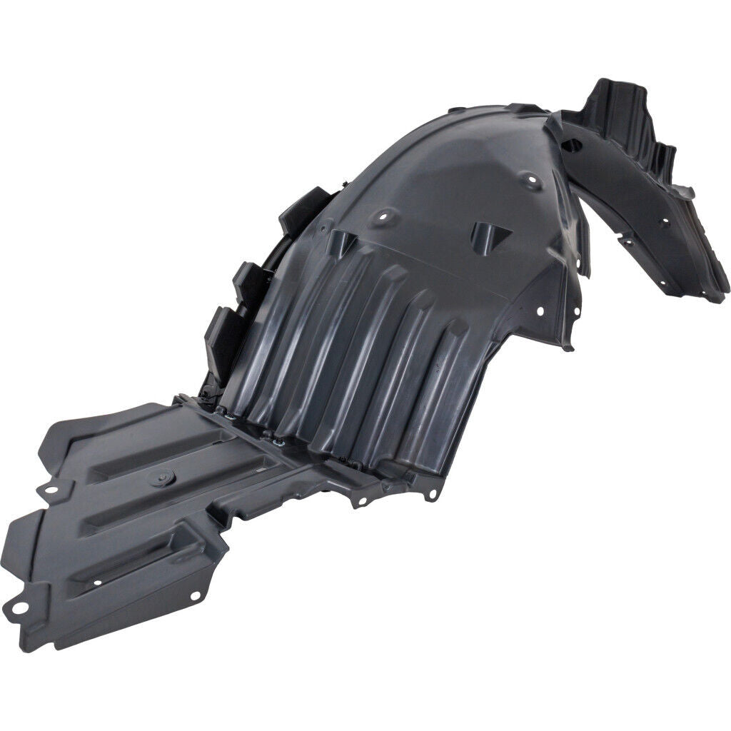 FENDER LINER FR RH