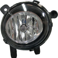 FOG LAMP FR LH CAPA