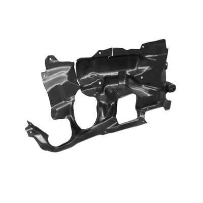 ENGINE SPLASH SHIELD RH RWD