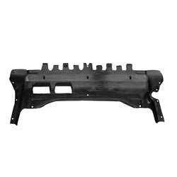 UNDERCAR SHIELD