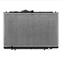 RADIATOR (2431) TL BASE /CL NO PROVISION FOR TEMP SENSOR