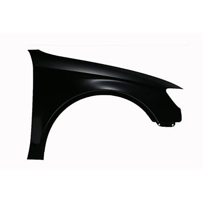 FENDER FR RH SDN/CABRIO CAPA