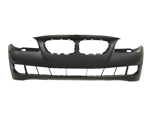 -) 2011 BUMPER FR W/O SENSOR/SIDE CAM HOLE PRIMED SDN W/O M PKG FITS 2011 MODEL MADE BEFORE MAY 2010 CAPA