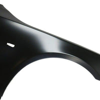 FENDER FR RH STEEL CAPA