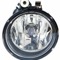FOG LAMP FR LH W/O ADAPTIVE LAMP HALOGEN CAPA