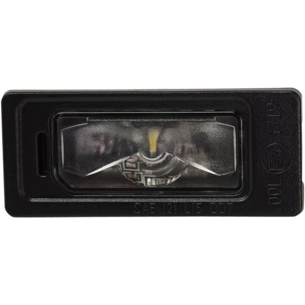 LICENSE PLATE LAMP LED HQ
