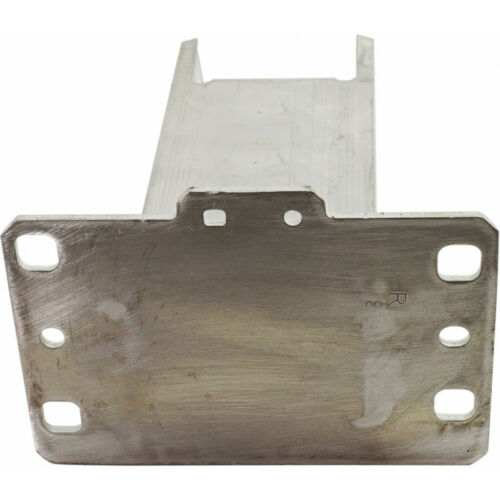 REBAR BRACKET FR RH ALUMINUM