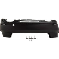 BUMPER RR PRIMED W/O SENSOR/S-LINE CONV/SDN
