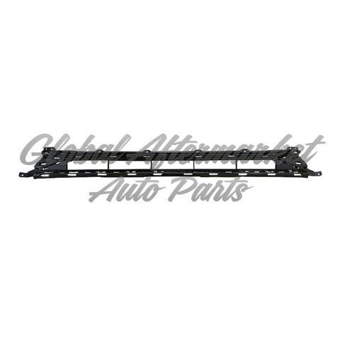 GRILLE FR LOWER Q7 W/ S-LINE PKG / ALL SQ7