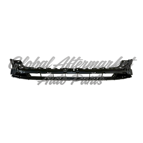 GRILLE LOWER FR A5 W/ S-LINE PKG BUMPER CODE 2K3/2K7 / ALL S5
