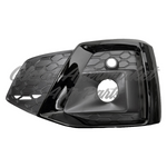 GRILLE LOWER FR LH MODELS W/O ADAPTIVE CRUISE CONTROL — photo 2