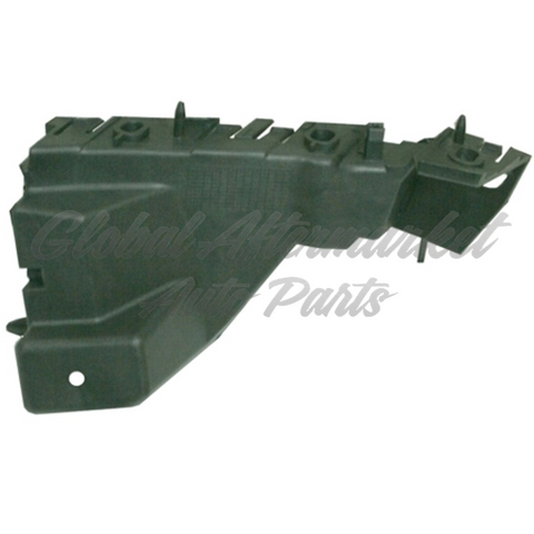 BUMPER BRACKET (END PLATE) FR RH / ALSO FITS CANADA A3 PROGRESSIV / TECHNIK MODELS