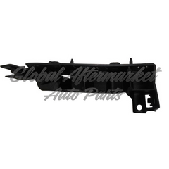 BUMPER BRACKET FR RH