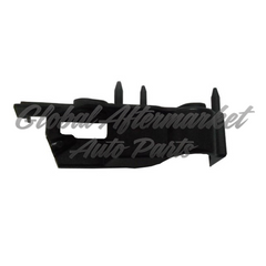 BUMPER MOLDING FR LOWER CENTER PRIMED