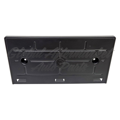 LICENSE BRACKET FR W/ MOUNTING HARDWARE FROM 1/27/2020