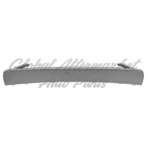 VALANCE FR LOWER TEXTURED ARGENT S-LINE