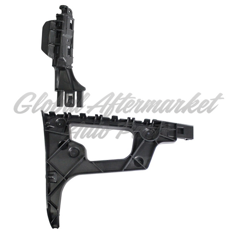 BUMPER BRACKET RR LH