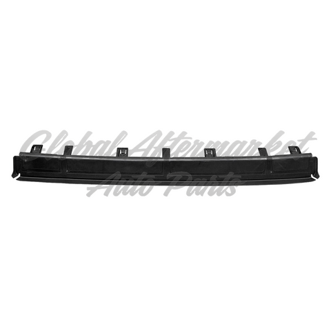 GRILLE AIR DEFLECTOR