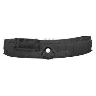 RADIATOR SUPPORT COVER UPPER 2.0L