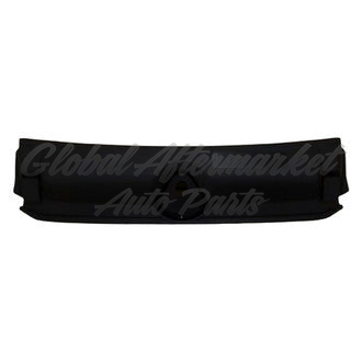 RADIATOR SUPPORT COVER (SIGHT SHIELD) UPPER