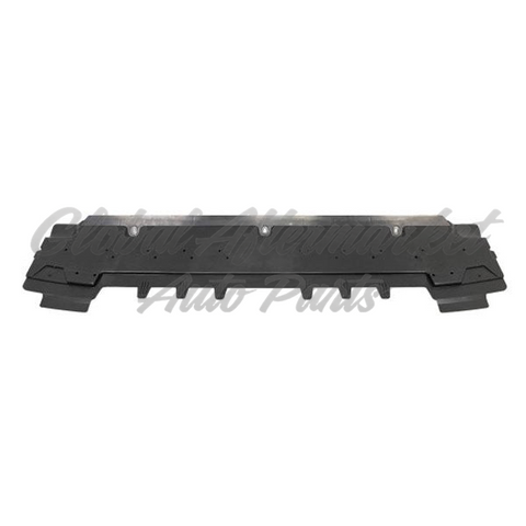 UNDERCAR SHIELD FR FORWARD