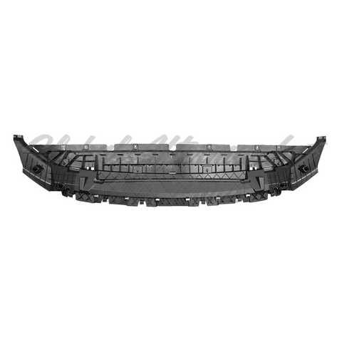 UNDERCAR SHIELD FR FORWARD 2ND GEN