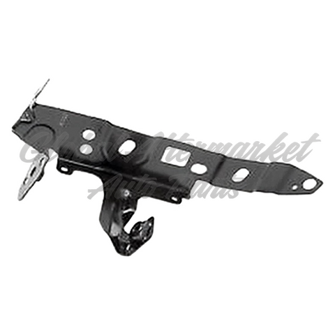 FENDER BRACE FR LH