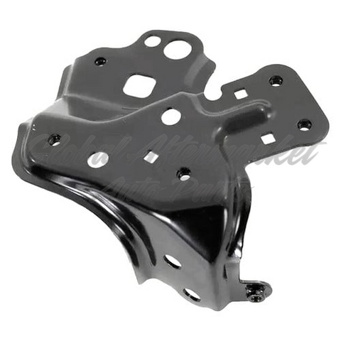 FENDER BRACE FR RH