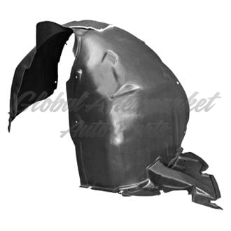 FENDER LINER FR LH