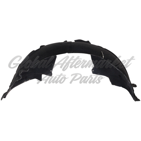 FENDER LINER FR LH