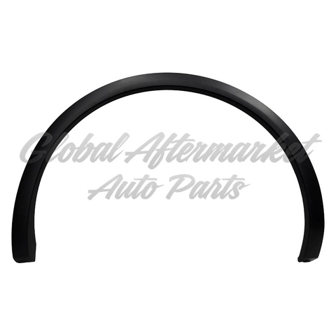 WHEEL ARCH TRIM RR LH PTM GEN 2 / 18-20 W/O S-LINE / 21-25 ALL