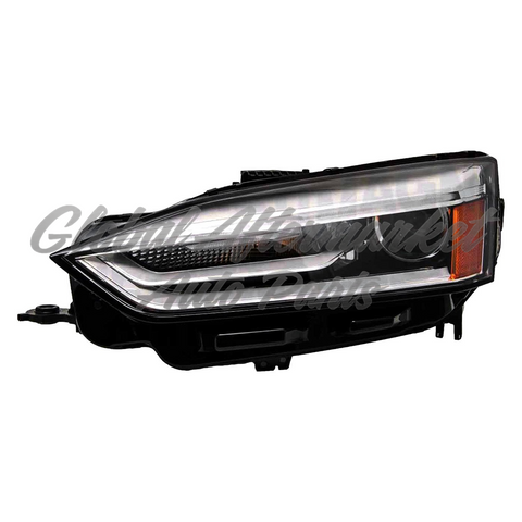 HEAD LAMP LH LED W/O MATRIX BEAM HQ