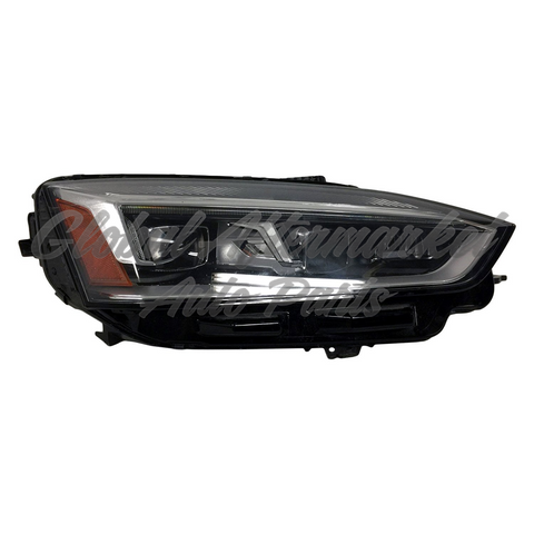 HEAD LAMP RH LED W/O MATRIX BEAM HQ
