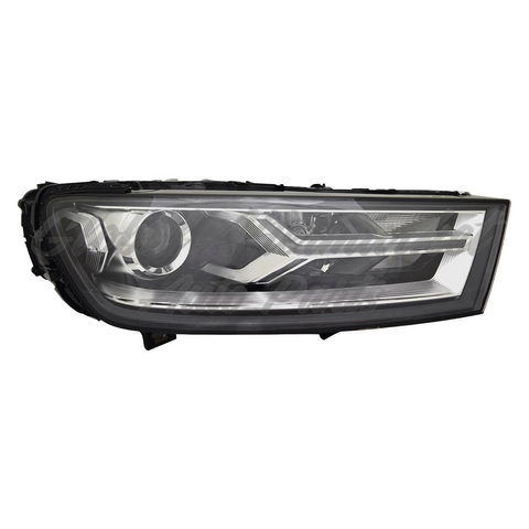 HEAD LAMP RH LED W/ MATRIX TYPE W/O LASER TYPE HQ