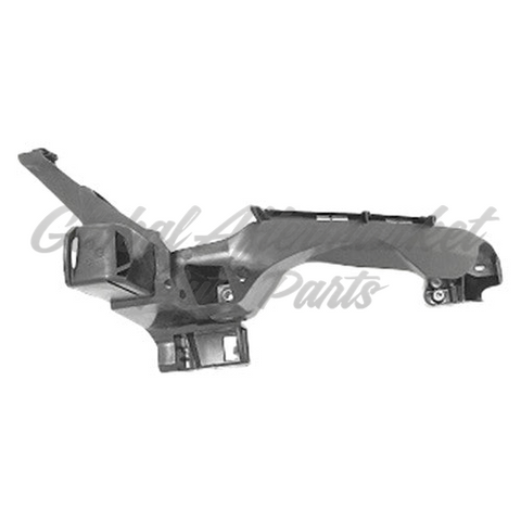 HEAD LAMP BRACKET LH
