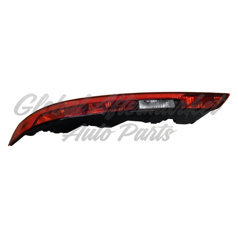 TAIL LAMP LH LOWER BUMPER MOUNTED HQ