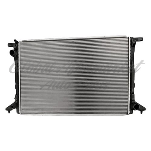 RADIATOR (13773) 3.0L V6
