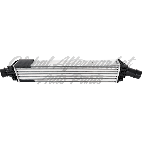 INTERCOOLER 2.0L L4