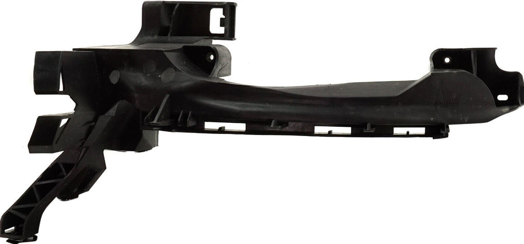 HEAD LAMP BRACKET RH MOUNT PLATE