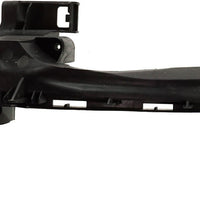 HEAD LAMP BRACKET RH MOUNT PLATE