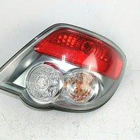 TAIL LAMP RH HQ