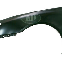 FENDER FR LH W/O SIDE LAMP HOLE WGN ONLY CAPA
